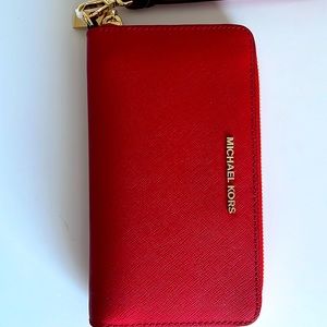 Brand new Michael Kors Wallet